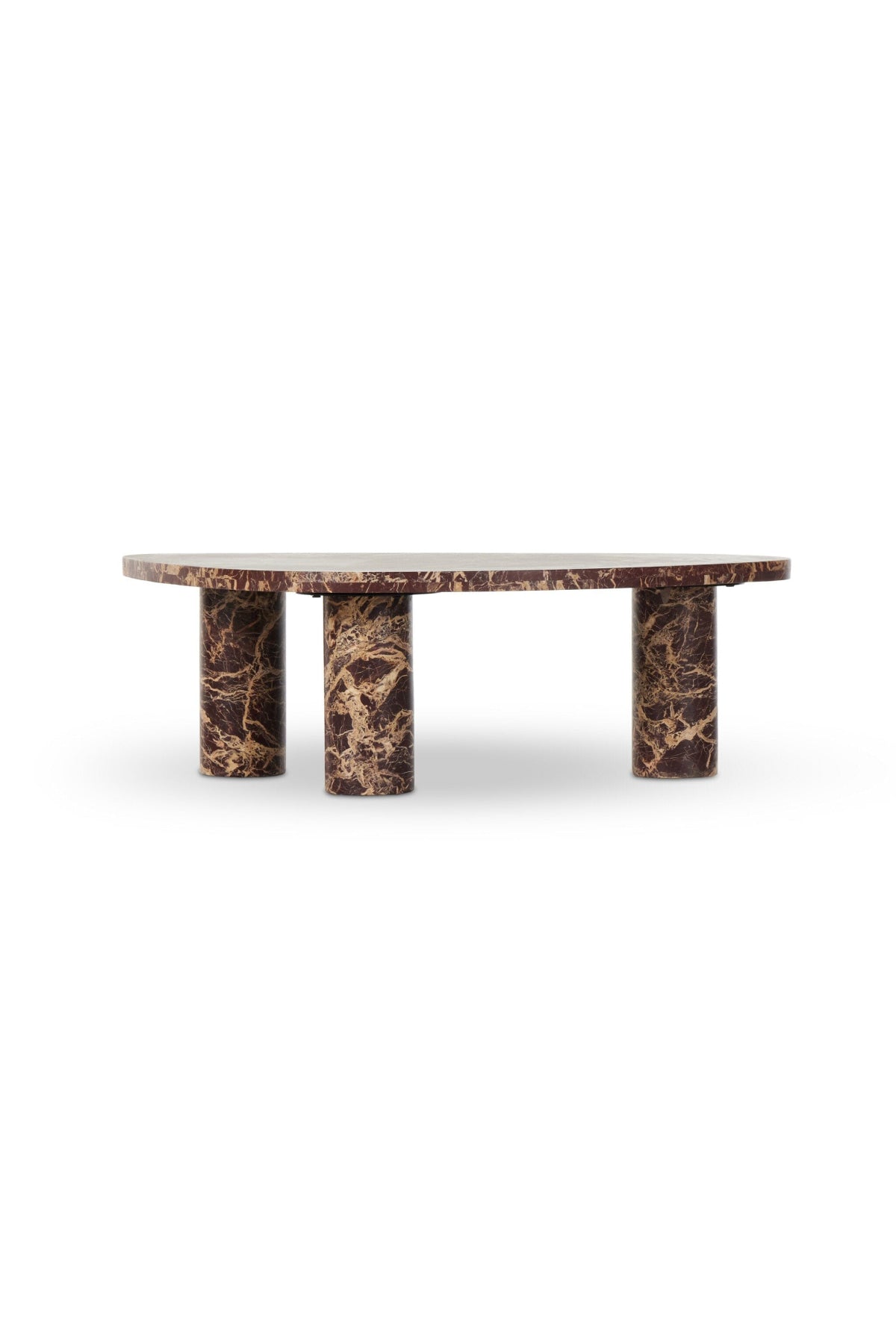 Belgrade Coffee Table - 2 Sizes