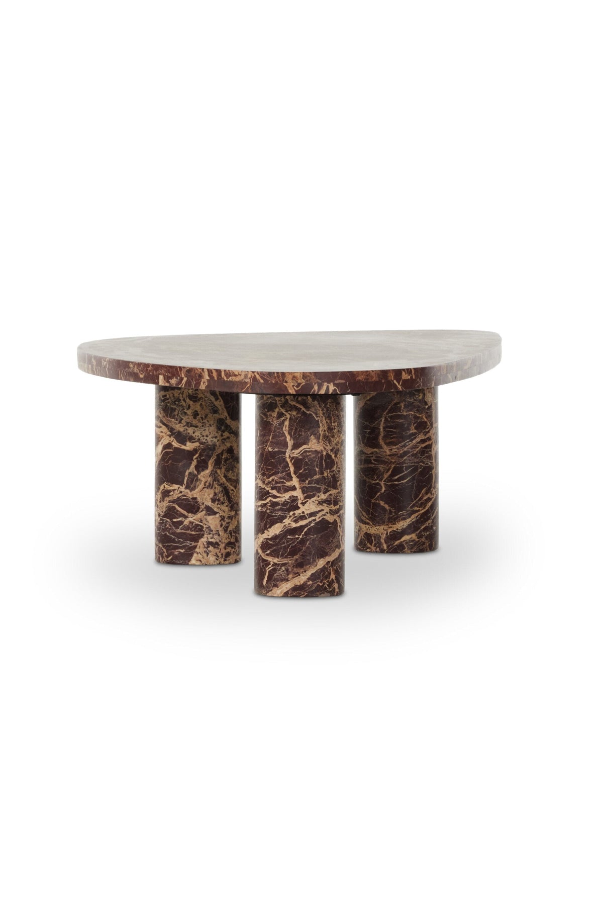 Belgrade Coffee Table - 2 Sizes