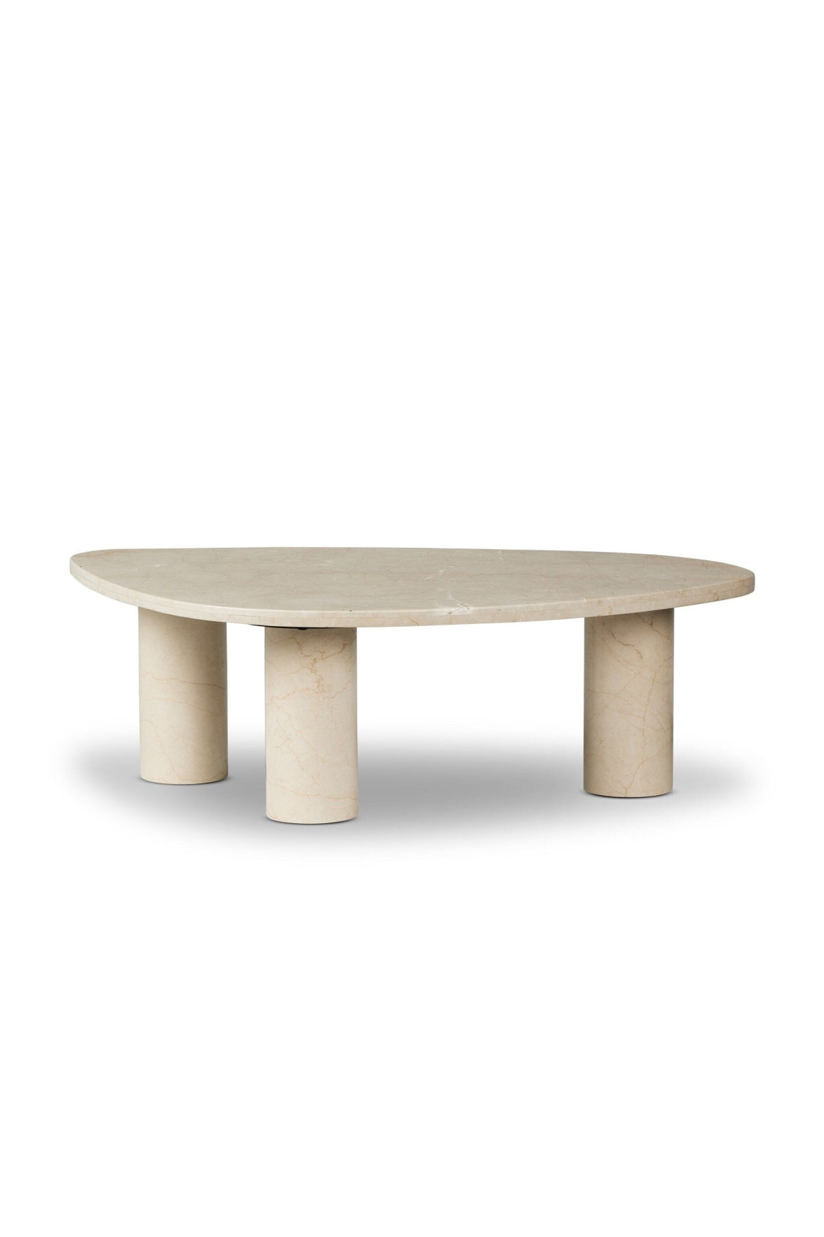 Morgen Coffee Table - 2 Sizes