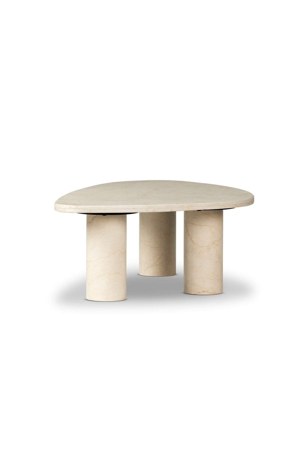 Morgen Coffee Table - 2 Sizes