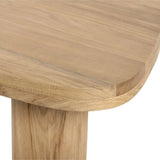 Zion Nesting Coffee Table Set - 2 Finishes