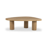 Zion Nesting Coffee Table - Natural Oak - 2 Sizes