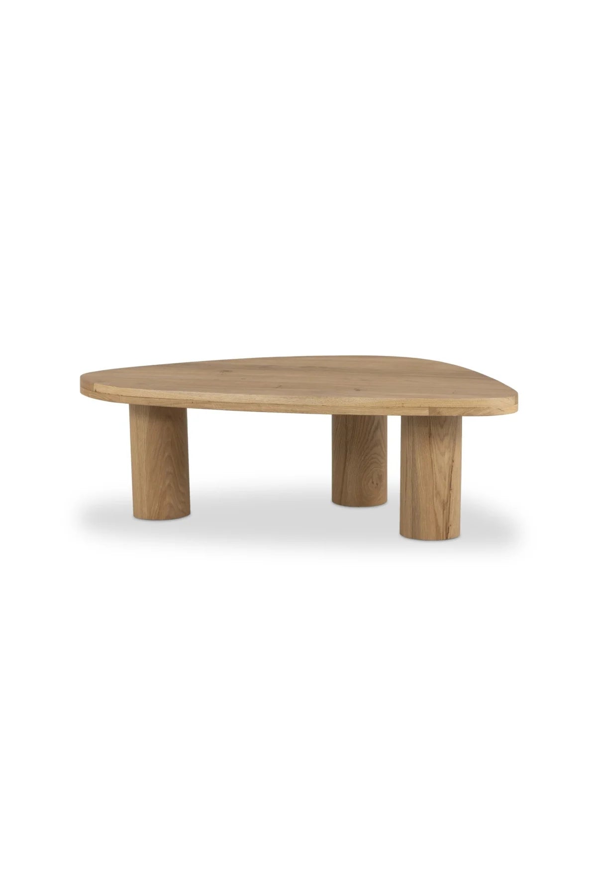 Zion Nesting Coffee Table