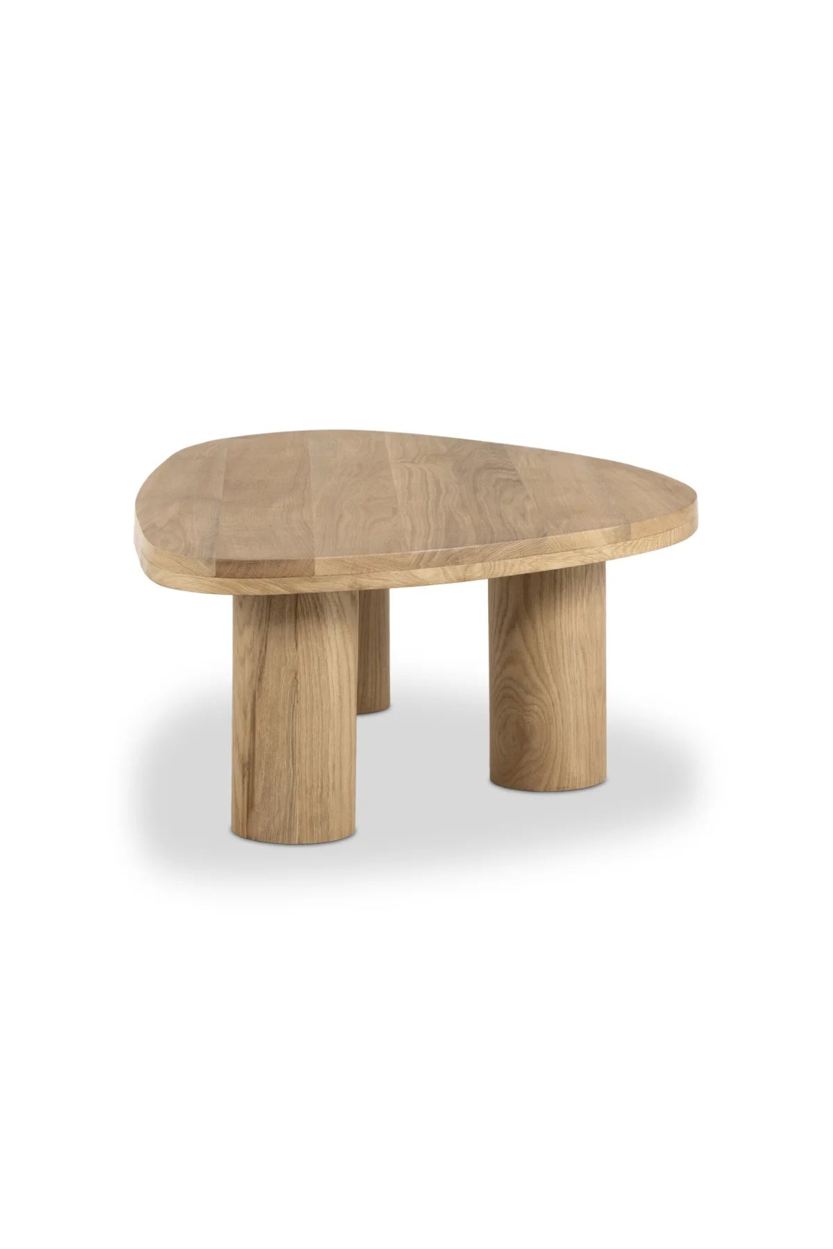 Zion Nesting Coffee Table