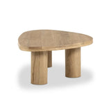 Zion Nesting Coffee Table Set - 2 Finishes