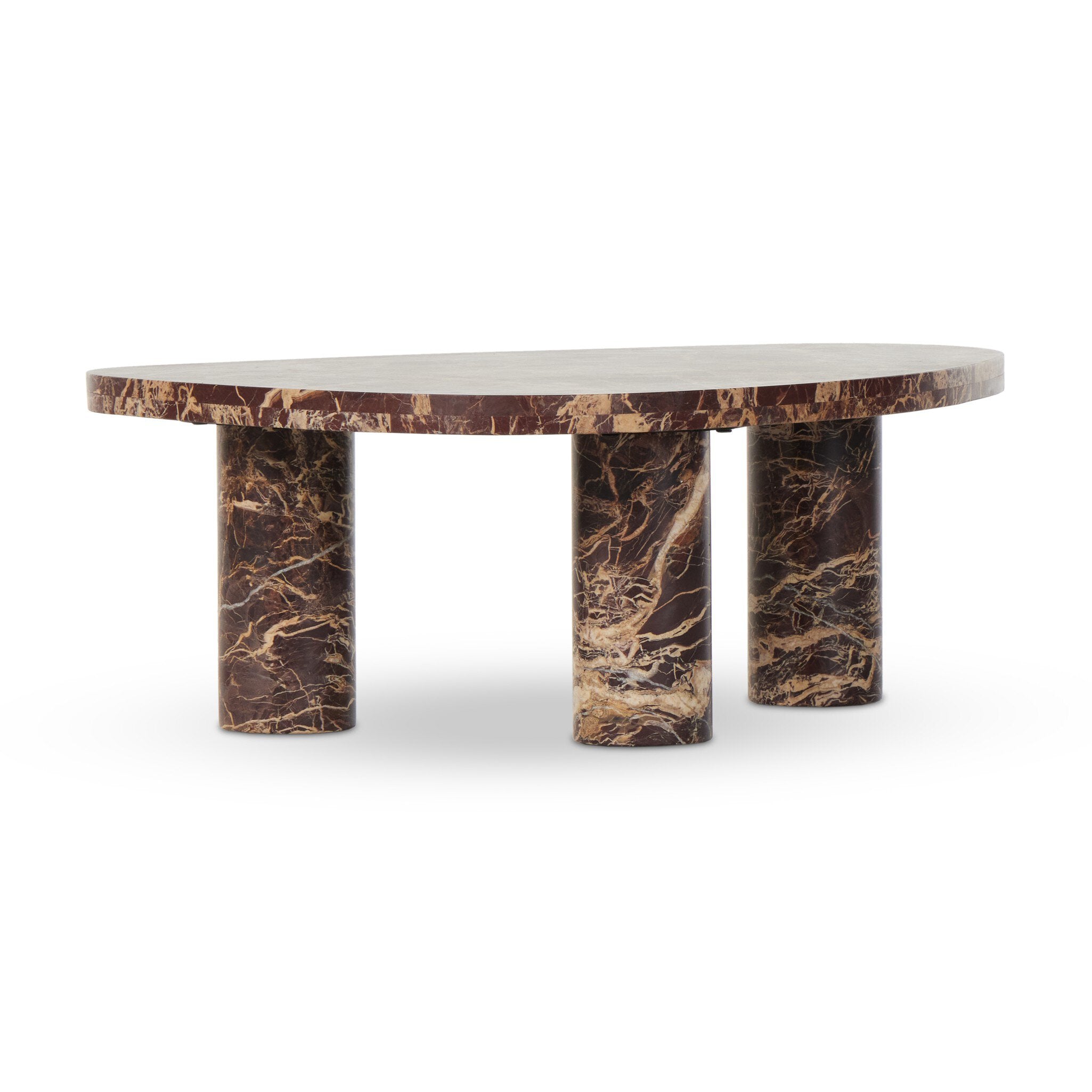 Belgrade Coffee Table - 2 Sizes