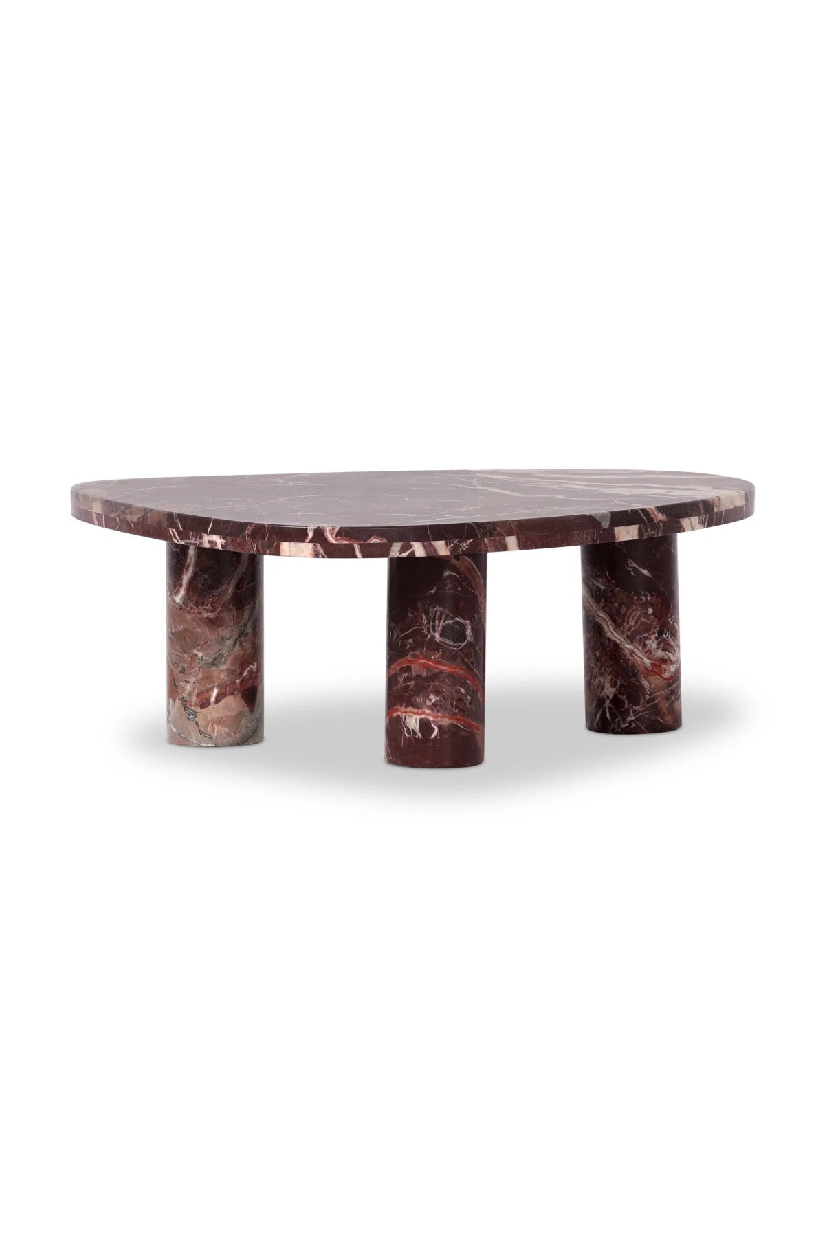 Zion Nesting Coffee Table