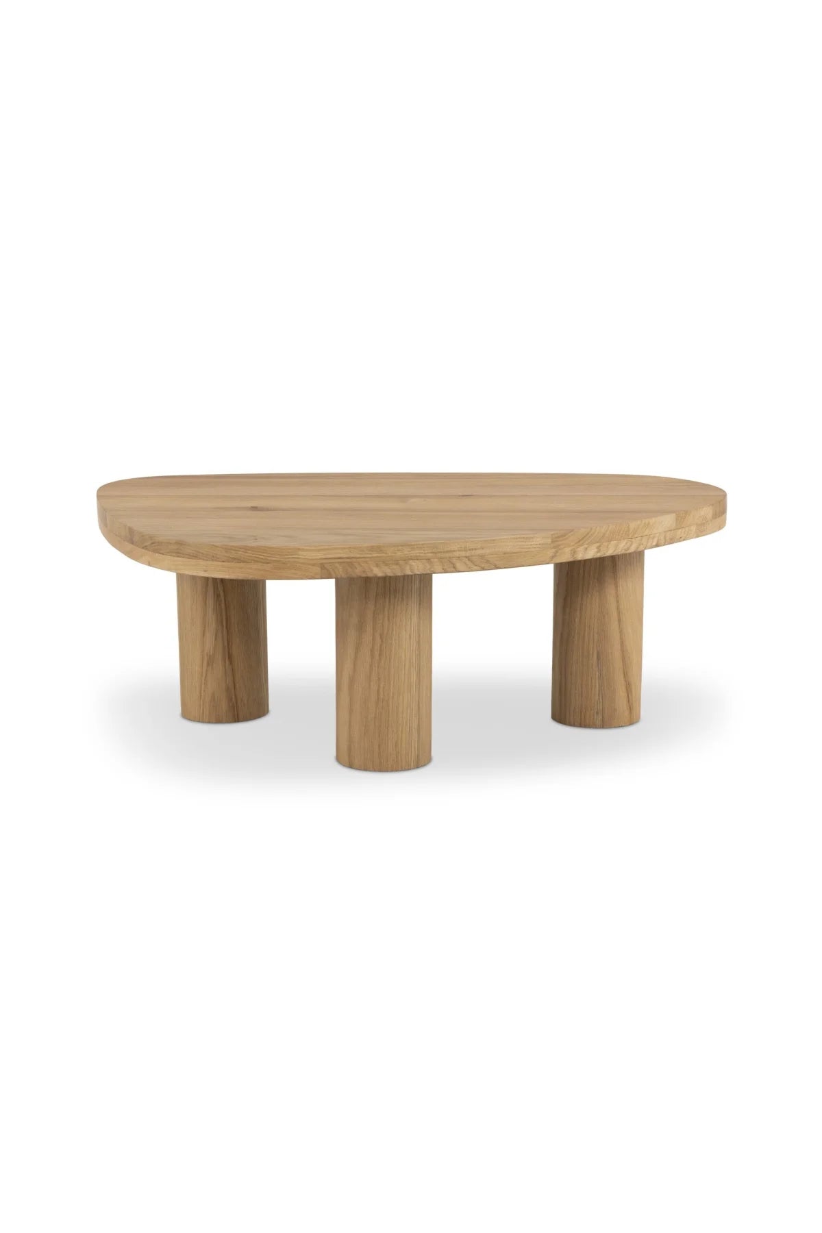 Zion Nesting Coffee Table