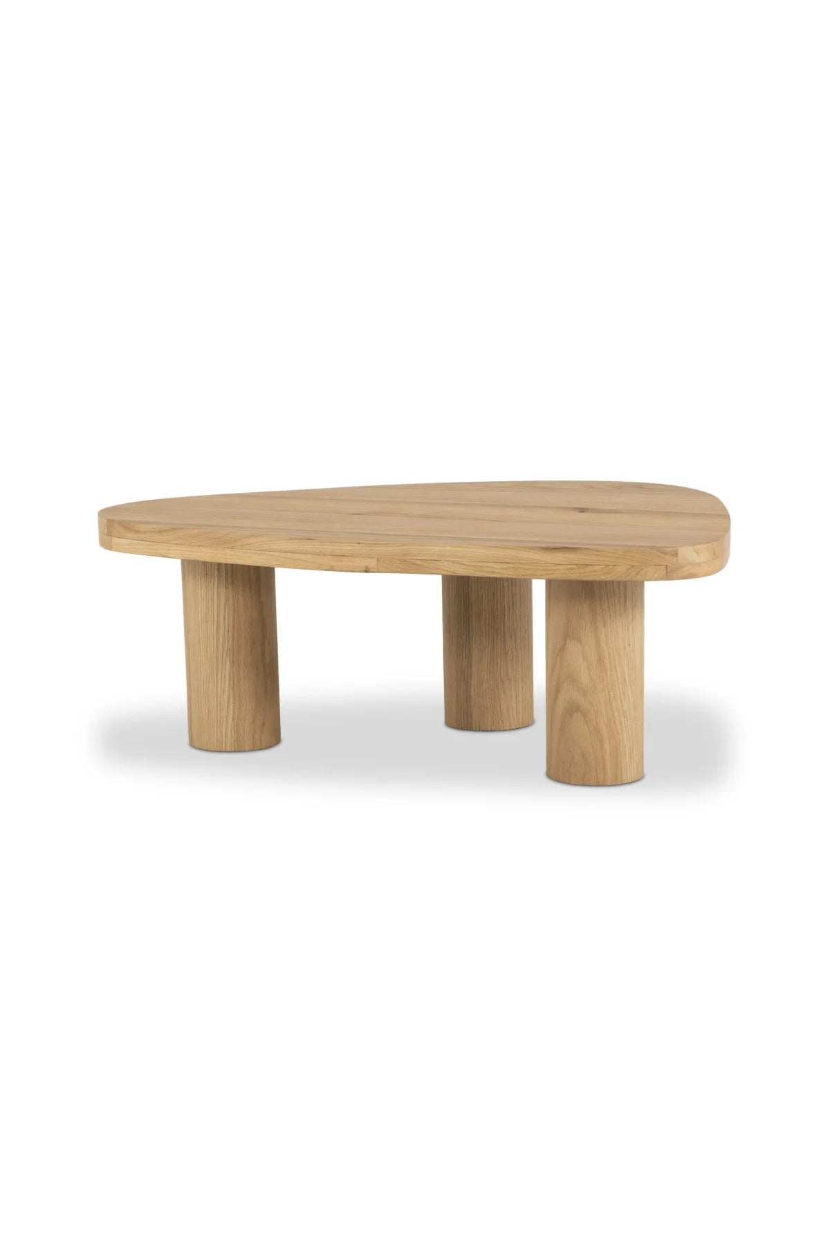 Zion Nesting Coffee Table