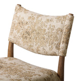 Jayla Counter Stool - 2 Colors