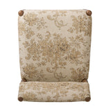 Jayla Counter Stool - 2 Colors