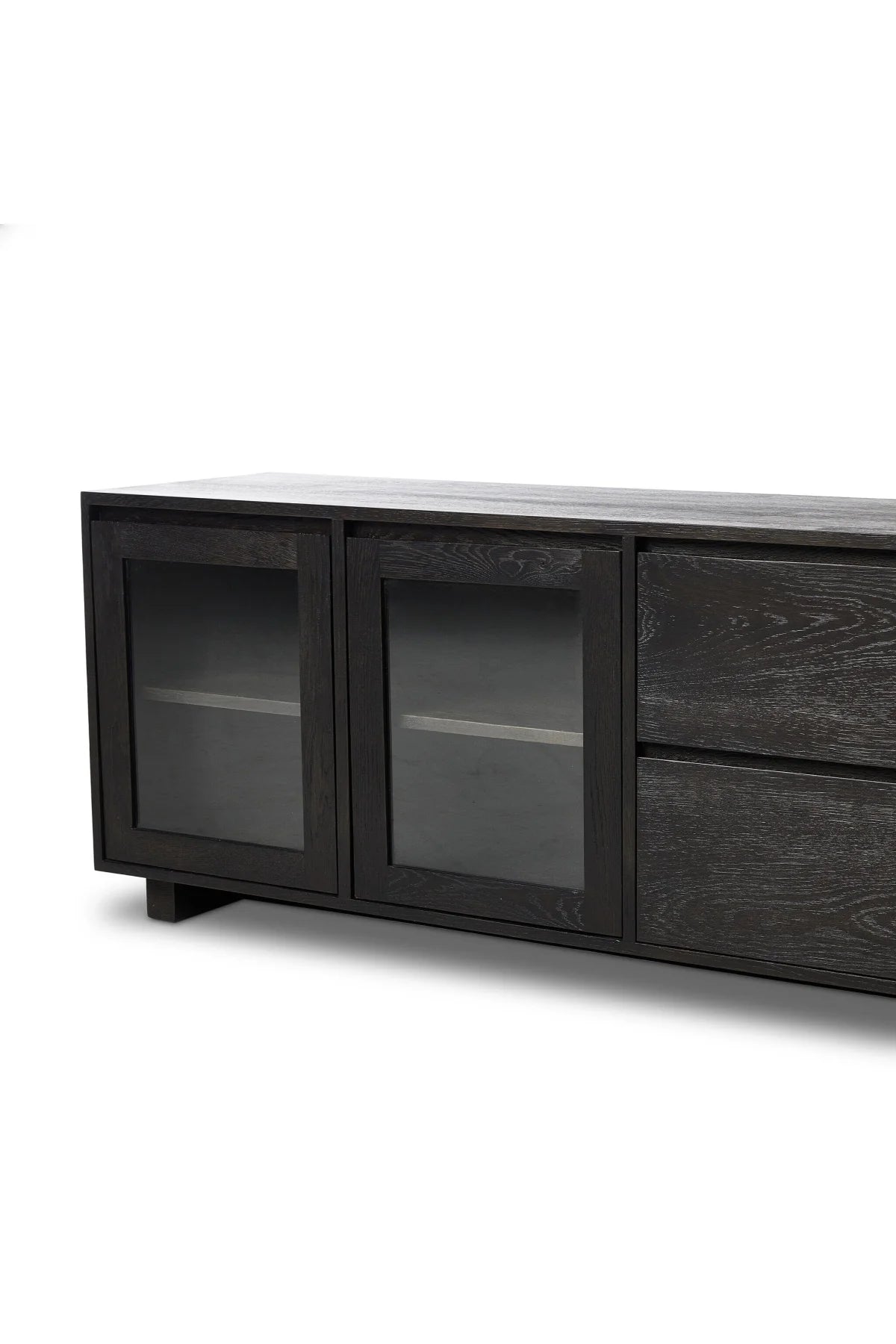 Toni Media Console