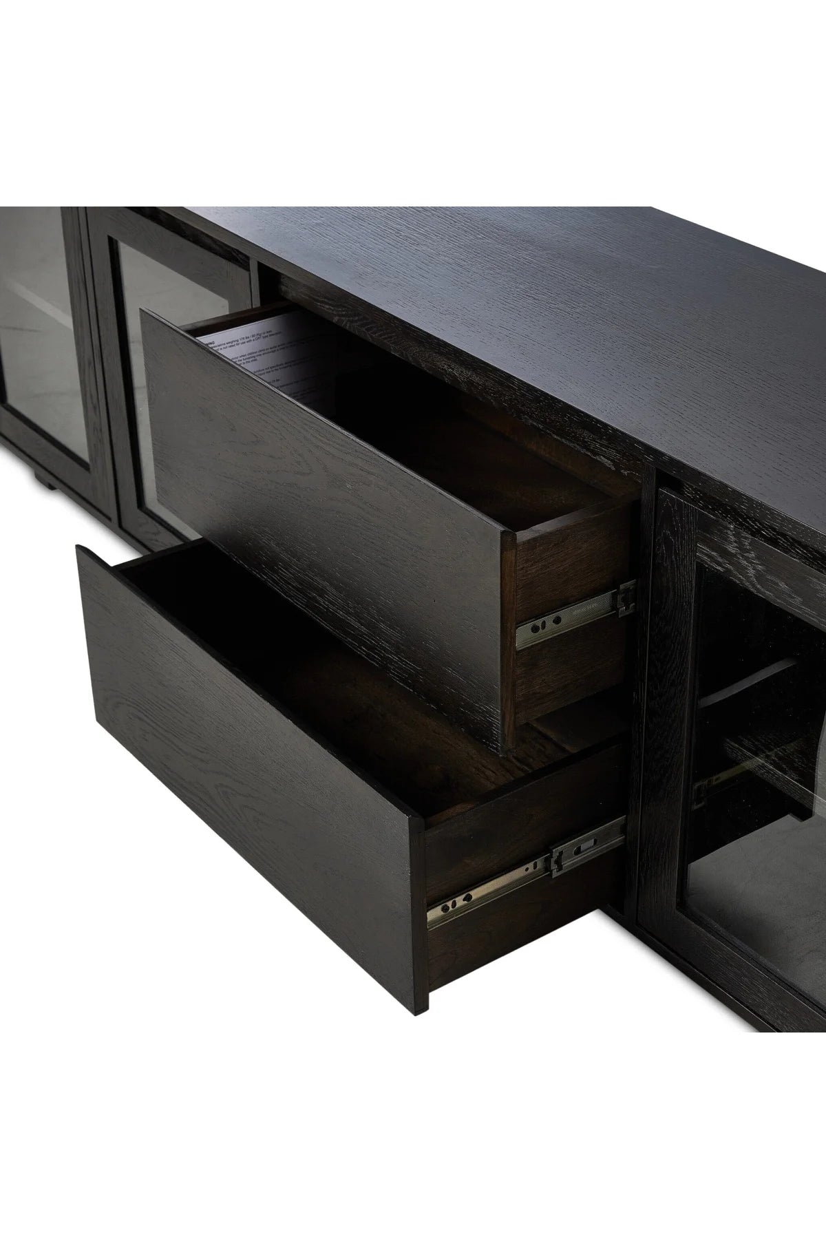 Toni Media Console