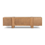 Fisher Media Console