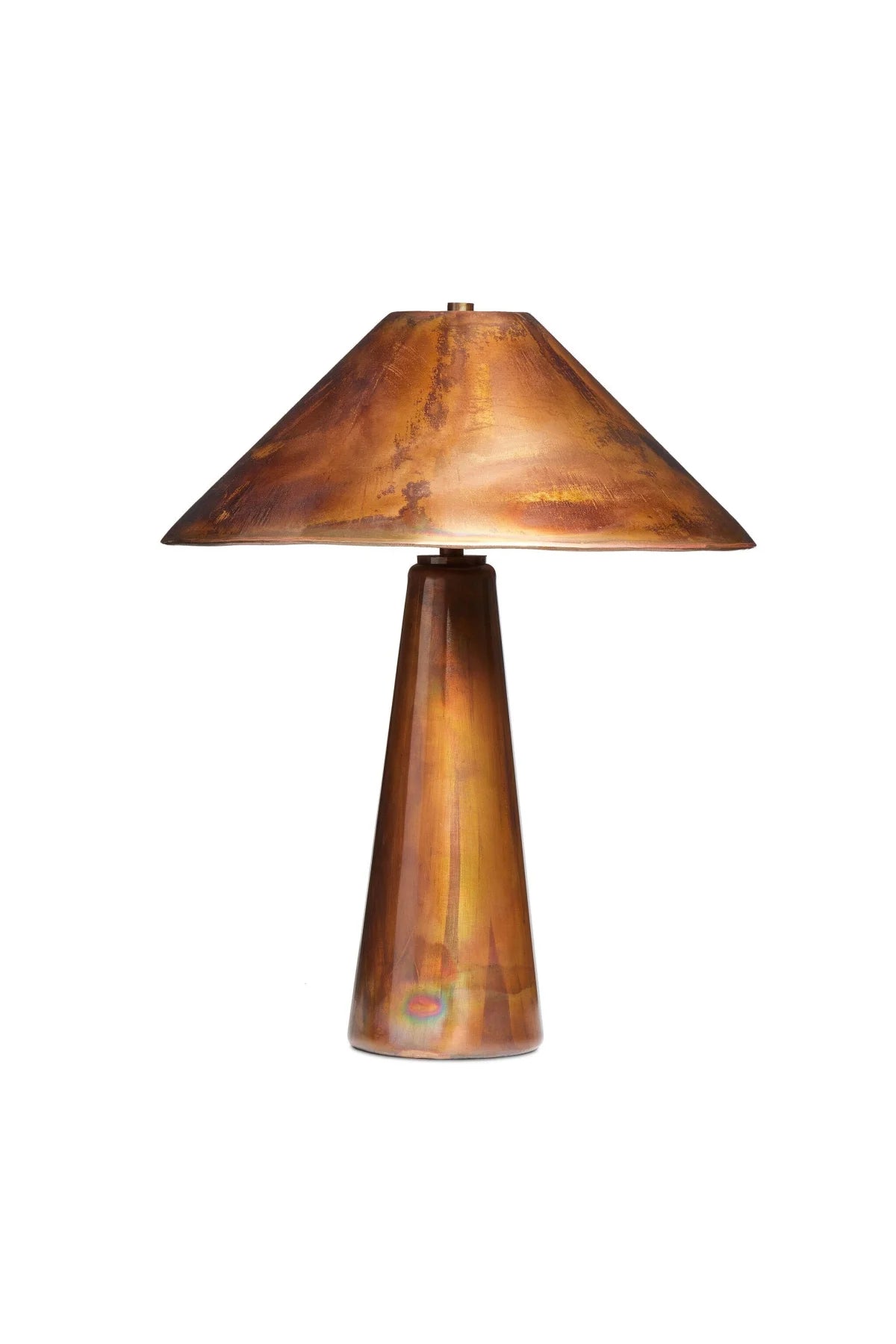 Romani Table Lamp - 2 Styles