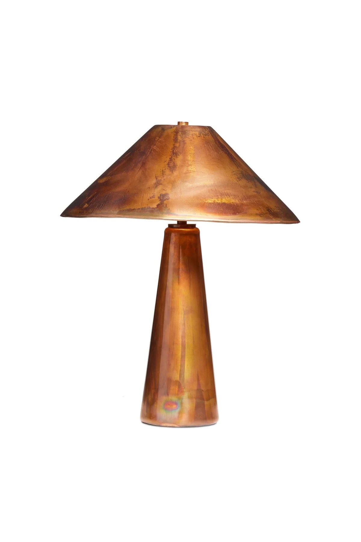 Romani Table Lamp - 2 Styles