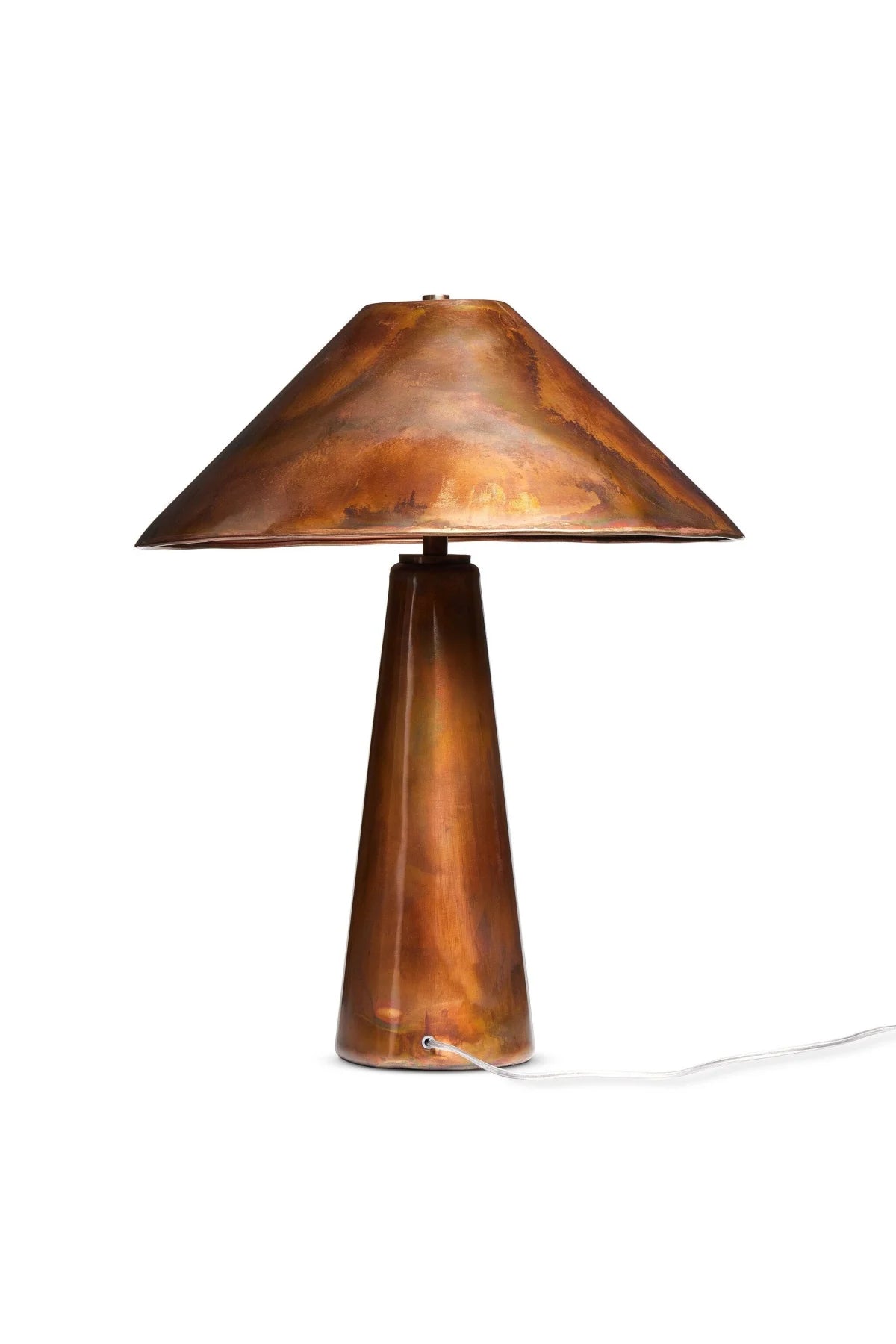 Romani Table Lamp - 2 Styles