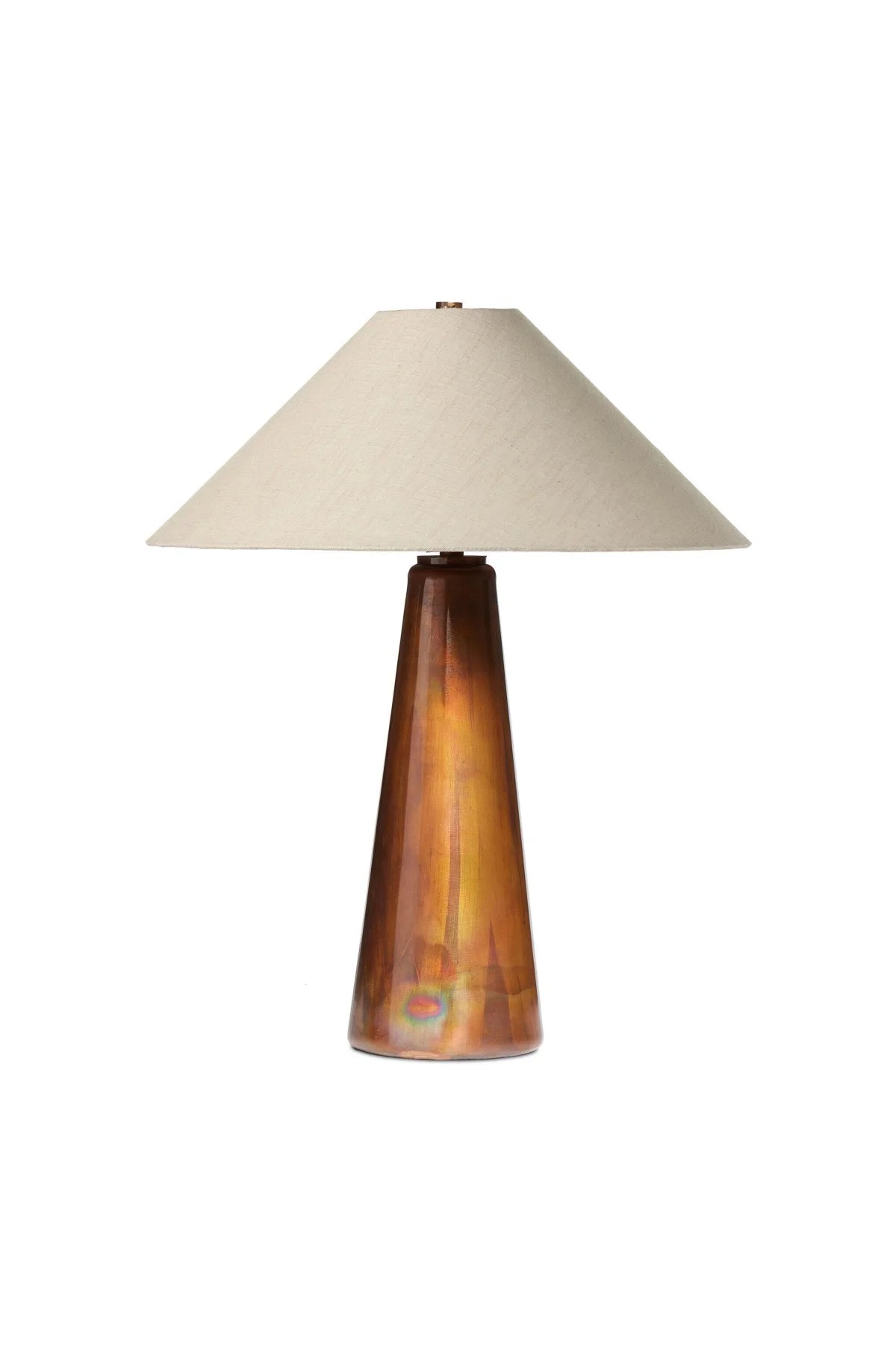 Romani Table Lamp - 2 Styles