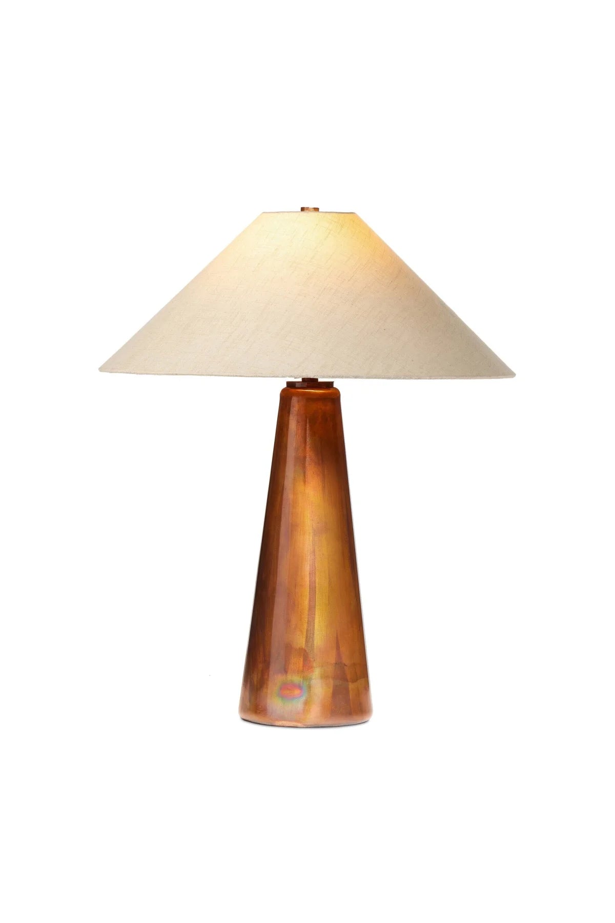 Romani Table Lamp - 2 Styles