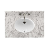 Toulouse Single Vanity