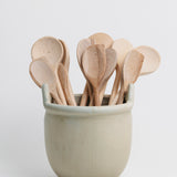 Karlee Wood Spoon