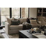 Hampton Slipcover Sofa