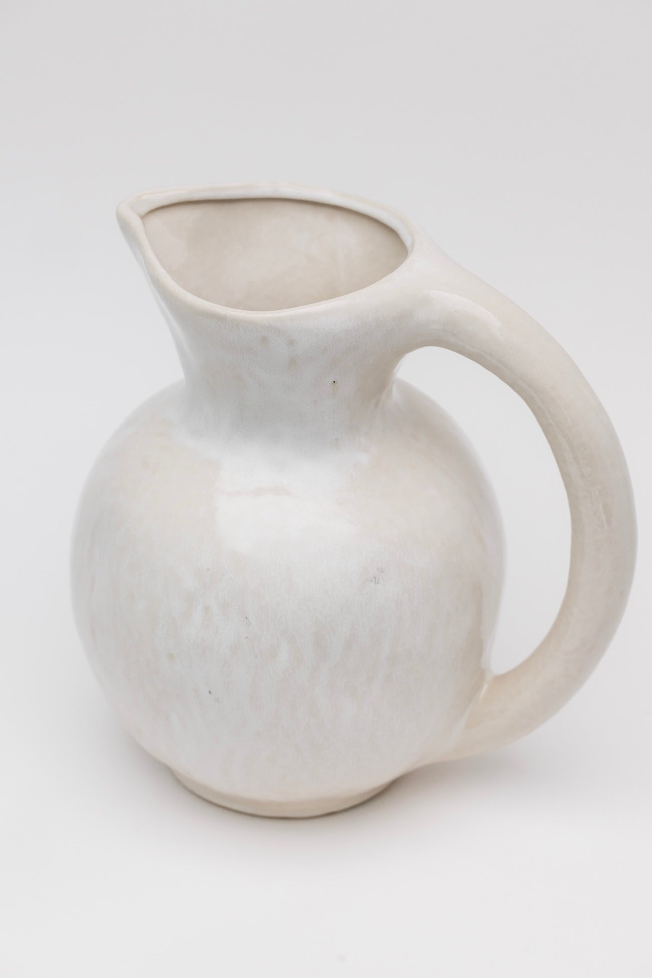 Kelso Ceramic Pitcher