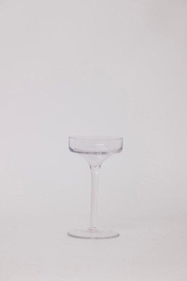 Art & Artifact Seasons Wine Glasses - Set of 4 Stemmed Drinkware, Seasonal Tree Art Design