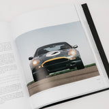 Aston Martin: Power, Beauty + Soul
