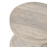 Odeon End Table