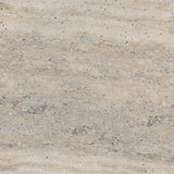 Odeon End Table - Sandy Grey