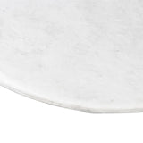 Janice Coffee Table - White