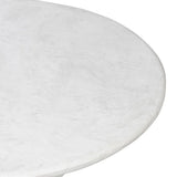 Janice Coffee Table - White