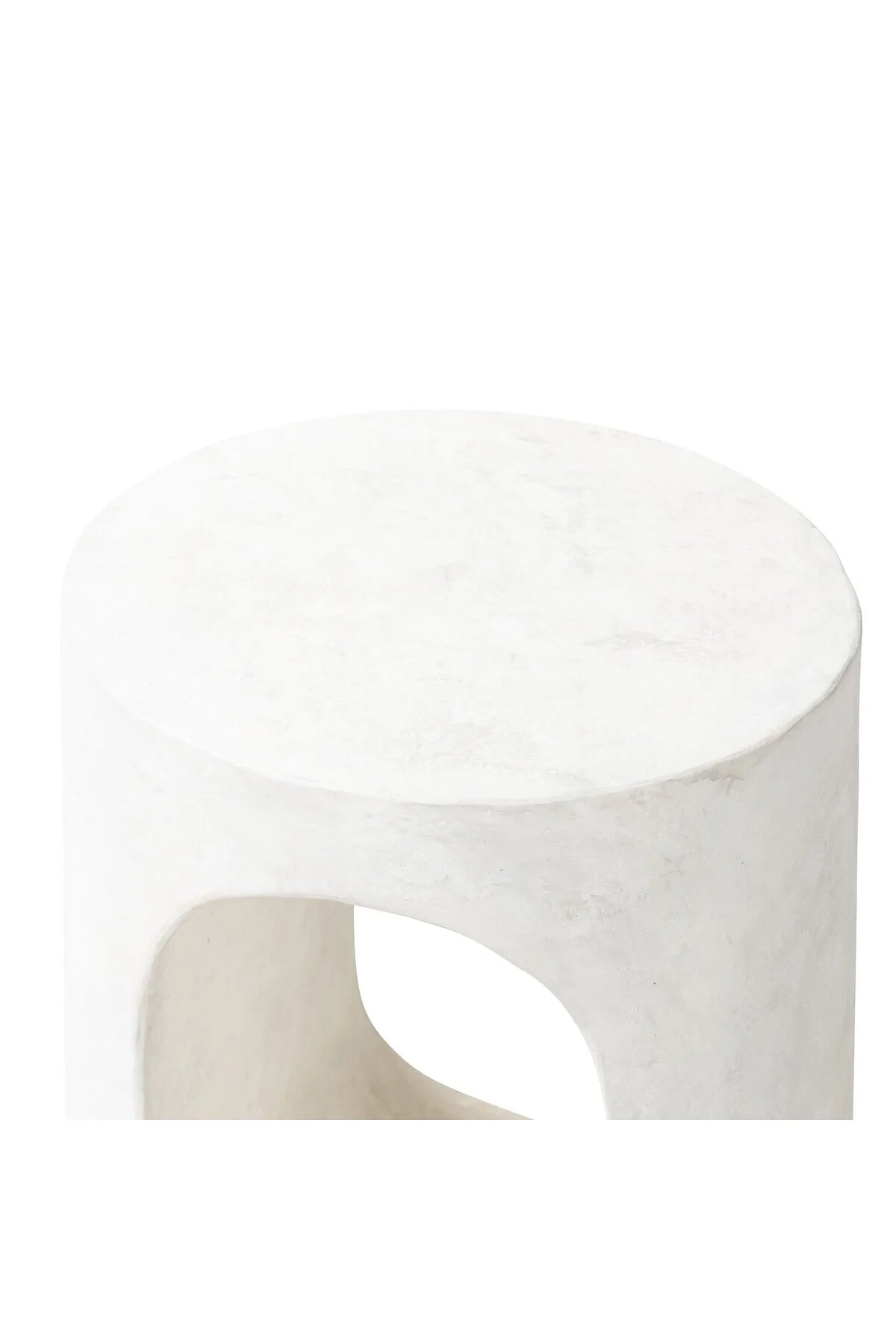 Samson End Table