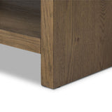 Anthem Single Vanity