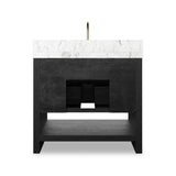 Anthem Single Vanity