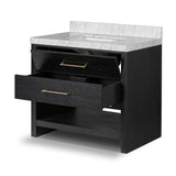 Anthem Single Vanity