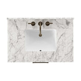 Anthem Single Vanity