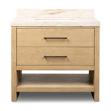 Anthem Single Vanity
