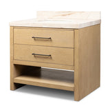 Anthem Single Vanity