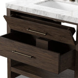 Anthem Single Vanity