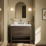 Anthem Single Vanity