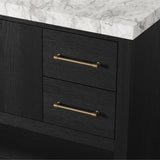 Anthem Single Wide Vanity