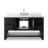 Anthem Single Wide Vanity