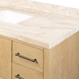 Anthem Single Wide Vanity