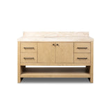 Anthem Single Wide Vanity