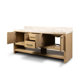 Anthem Single Wide Vanity