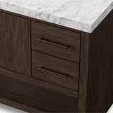 Anthem Single Wide Vanity