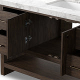 Anthem Single Wide Vanity
