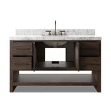 Anthem Single Wide Vanity